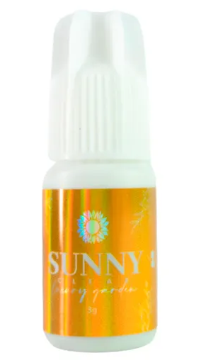 Cola 3g SUNNY - Cherry Lash