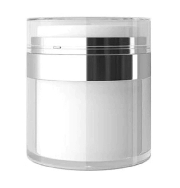 Refil Frasco Pump para Gel