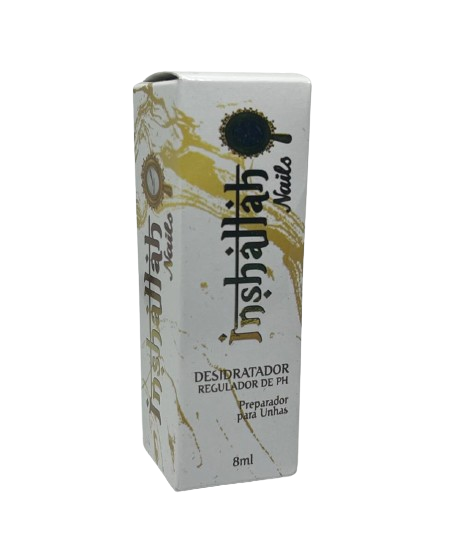 Desidratador Regulador de Ph - Inshallah