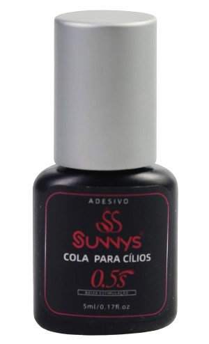 Cola de Extensão 0.5S 5ml - Sunnys