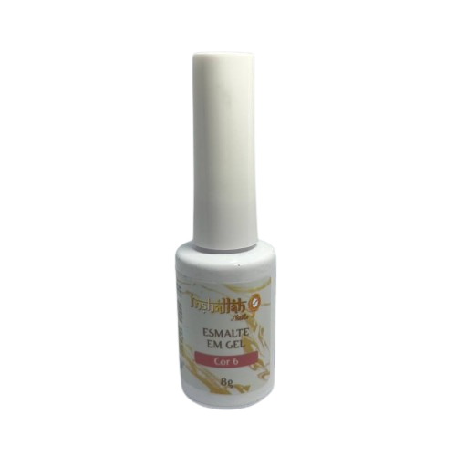 Esmalte em Gel Cor 6 - Inshallah