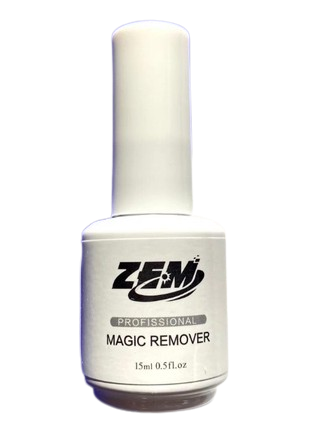 Magic Remover HM-0560 - Zem