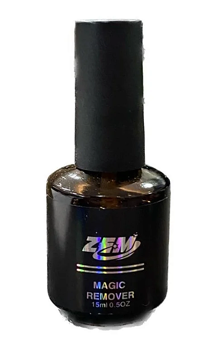 Magic Remover HM-0568 - Zem
