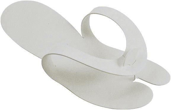 Chinelo Descartável com 10 Pares - NTFlex