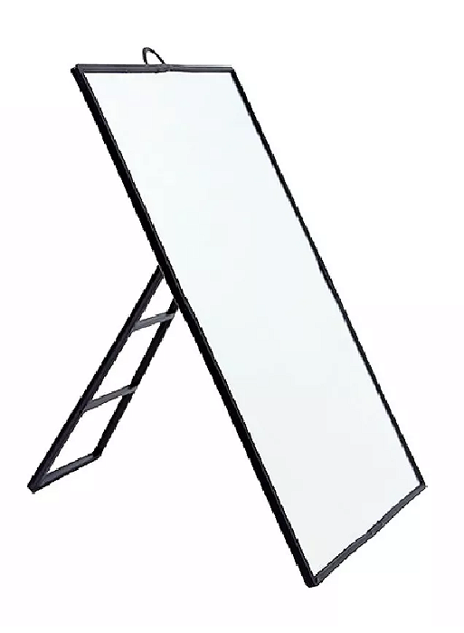 Espelho de Mesa Grande Sortido CZ231315