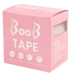 Fita Boob Tape