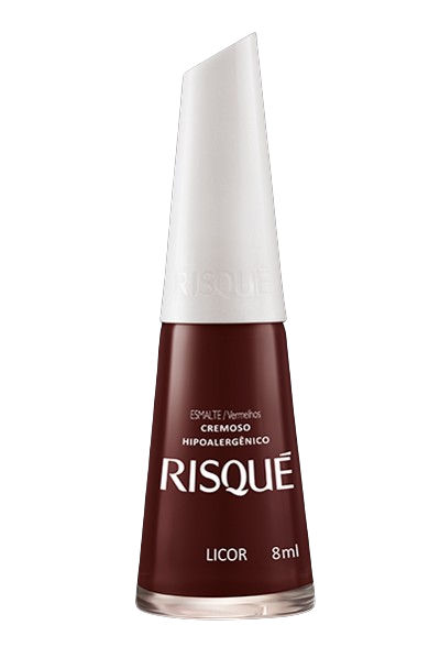 Esmalte Cremoso Licor - Risqué