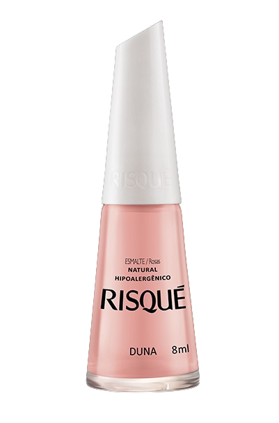 Esmalte Natural Duna - Risqué