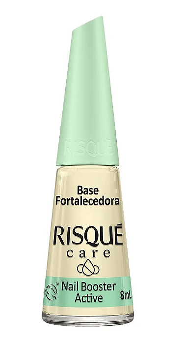 Base Fortalecedora - Risqué