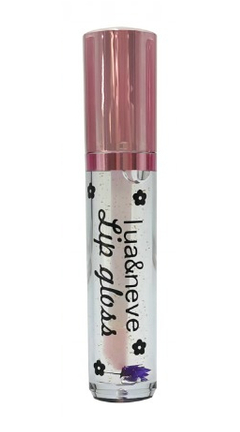 Lip Gloss - Lua e Neve
