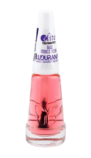 Base Verniz Vidro - Ludurana
