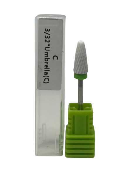 Broca de Cerâmica para Remoção C 3/32 Umbrella (C)