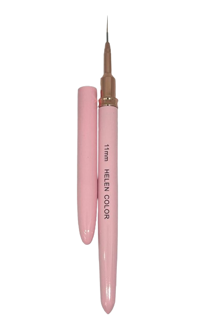 Pincel Fino 11mm - Hêlen Color