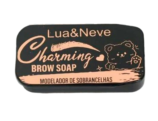 Modelador de Sobrancelhas - Lua e Neve
