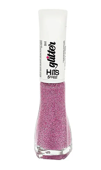 Esmalte Refletivo Diamante Sakura - Hits