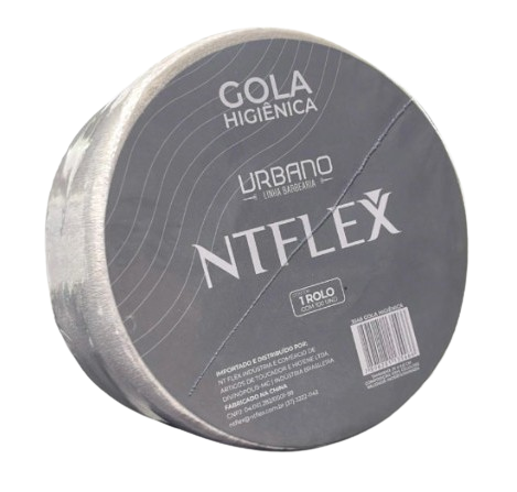 Gola Higiênica Descartável - NTFlex
