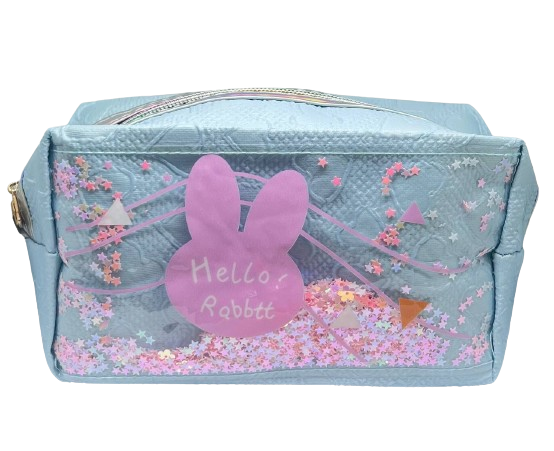 Necessaire Hello! Rabbtt Sortida