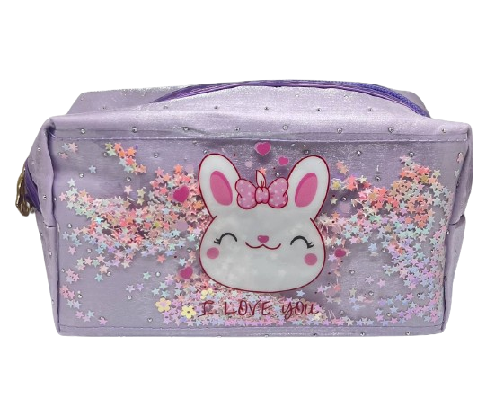 Necessaire I Love You Sortida