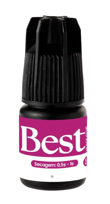 Cola BEST 3g - Beautify