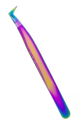Pinça Volume Russo Furta Cor - Bela Luck Star