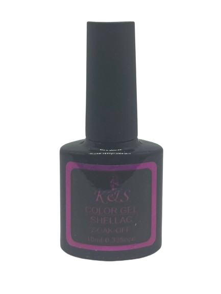Esmalte em Gel Reflexivo 037 - KJS