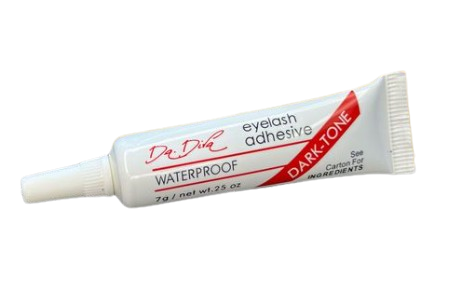 Cola para Cílios Postiços - Da Diva