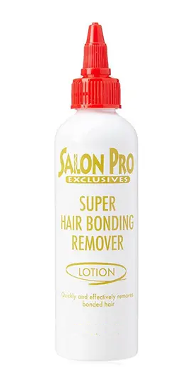 Removedor 60ml - Salon Pro