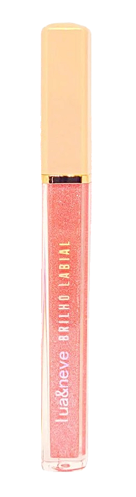 Brilho Labial - Lua & Neve