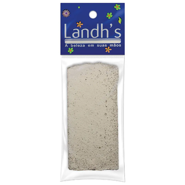 Pedra Pomes - Landh´s