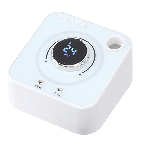 Motor Digital UV-601
