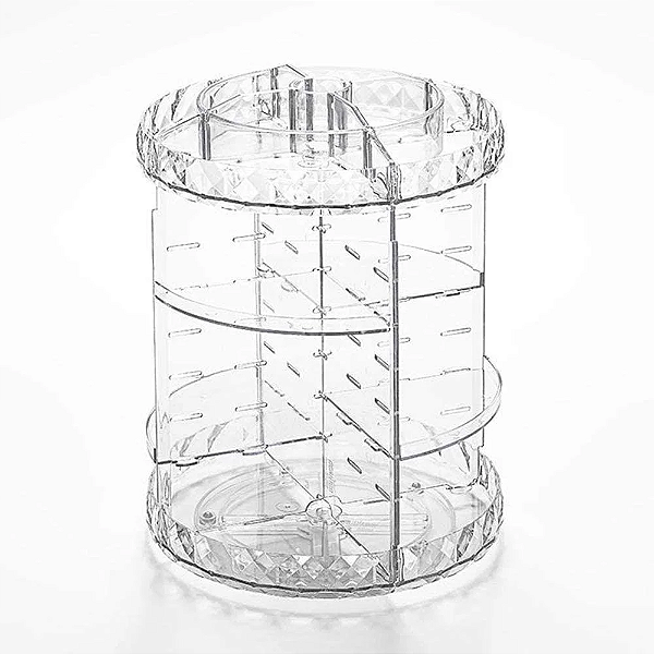 Organizador Giratório 360°