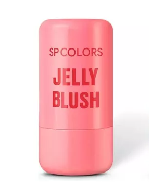 Jelly Blush - Sp Colors