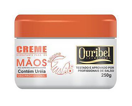 Creme Hidratante para as Mãos 250g - Ouribel