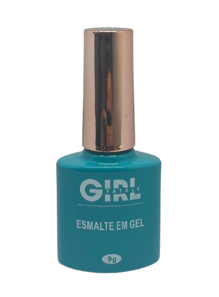 Esmalte em Gel 038 - Girl Fatale
