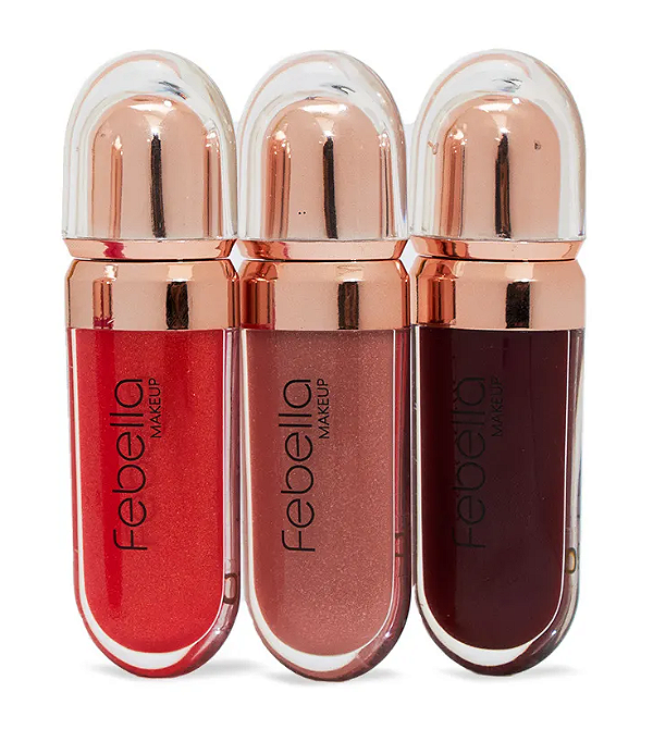 Gloss LG40514 - Febella