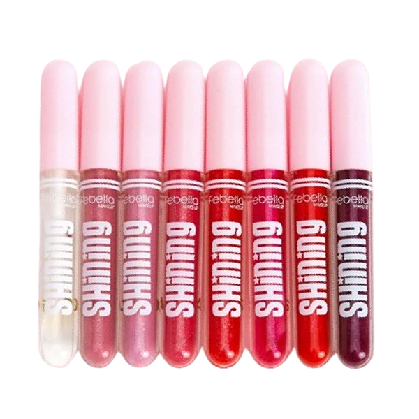 Gloss Shining - Febella