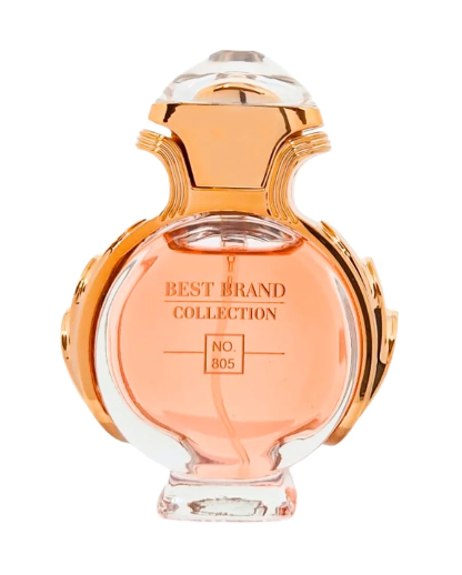 Perfume Best Brand Collection No. 805