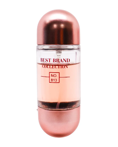 Perfume Best Brand Collection No. 813