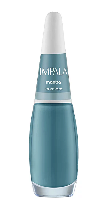 Esmalte Cremoso Mantra - Impala