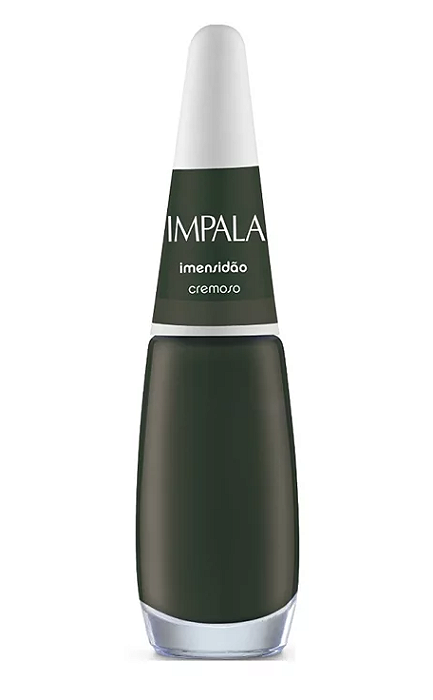 Esmalte Cremoso Imensidão - Impala