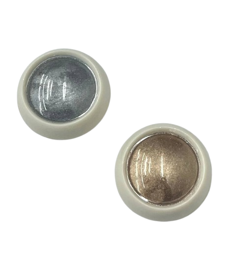 Duo de Pó Cromo Sortido - Dafu