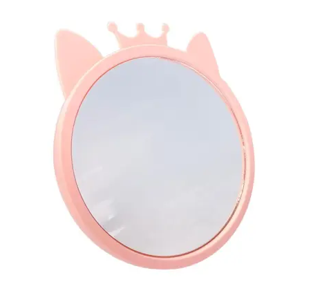 Espelho de Mesa Gatinho HJ64556