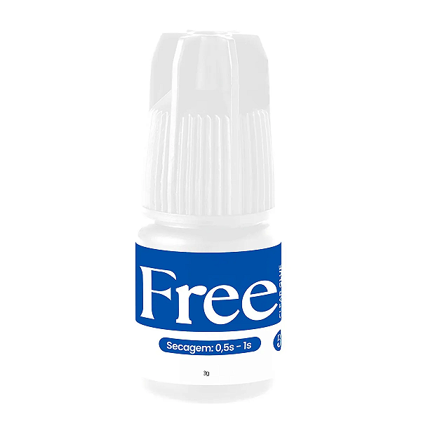 Cola FREE 3g - Beautify