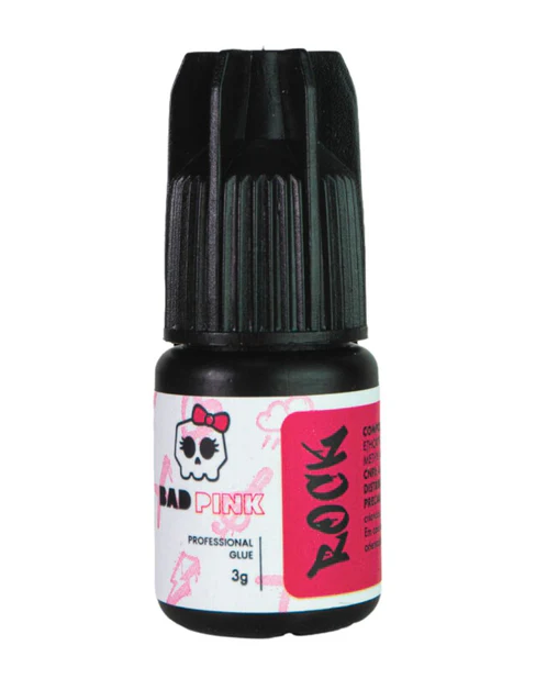 Cola Rock 3g - Bad Pink