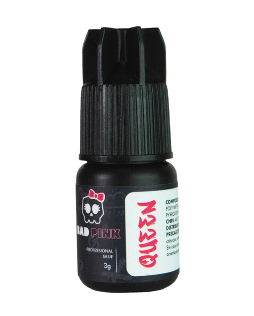 Cola Queen 3g - Bad Pink