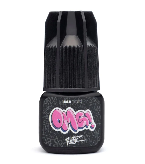 Cola OMG 3g - Bad Pink