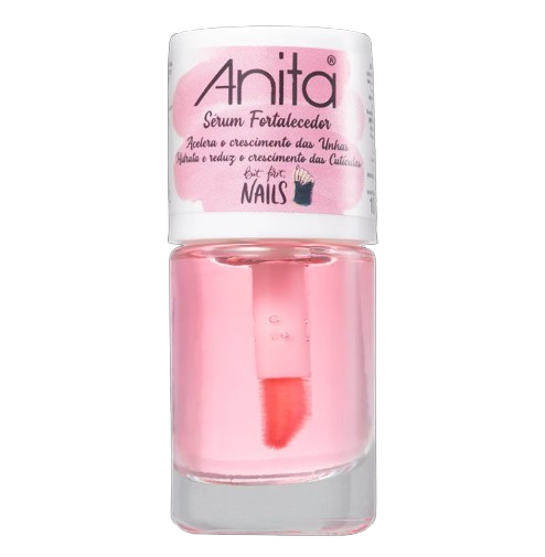 Sérum Fortalecedor - Anita Cosméticos