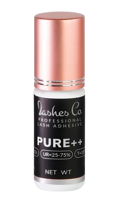 Cola Pure ++ 3ml - Lashes Co