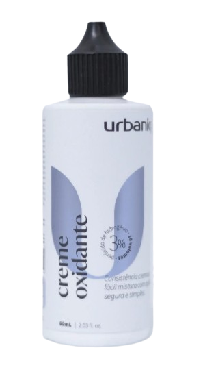 Creme Oxidante 60ml - Urbanique