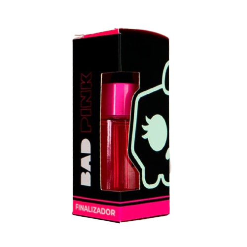 Finalizador 30ml - Bad Pink